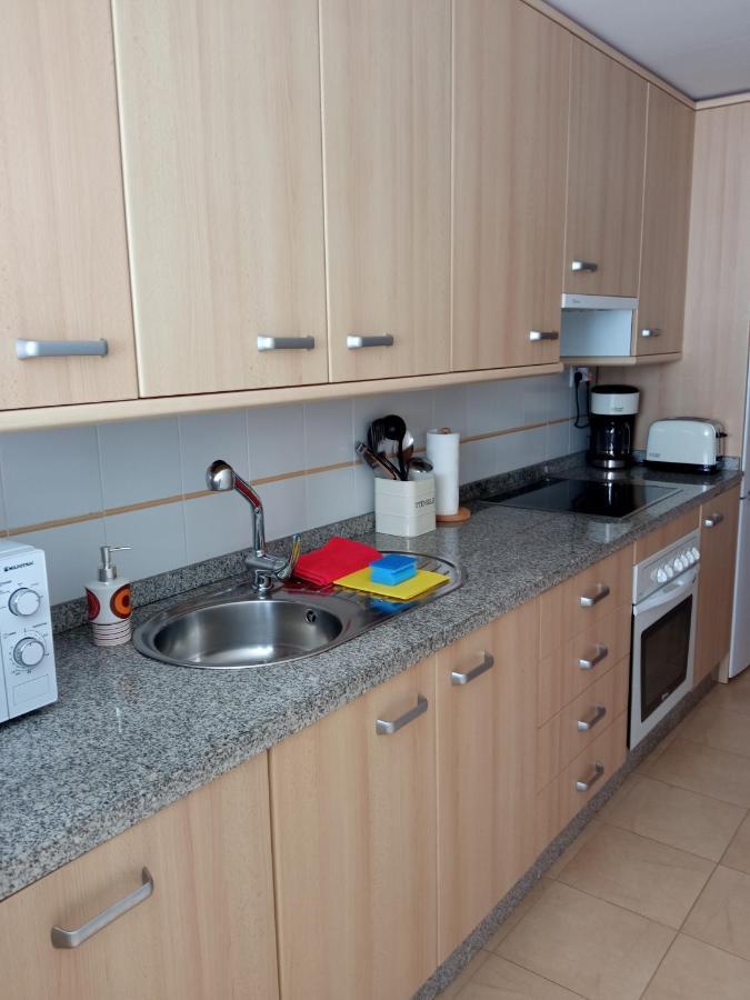 Cormorant Suite, Sea Terrace & Pools La Manga del Mar Menor Exterior foto